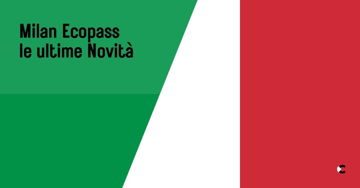 Area C Area C Milano Area C Area C Milano