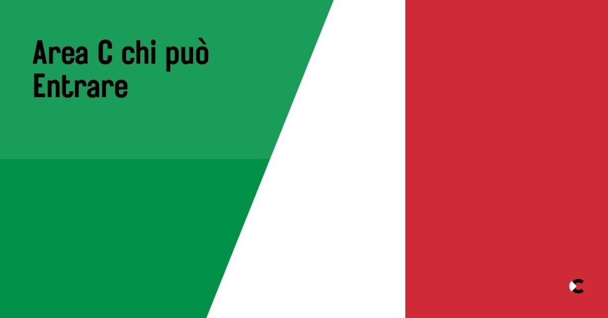 Area C Area C Milano Area C Area C Milano