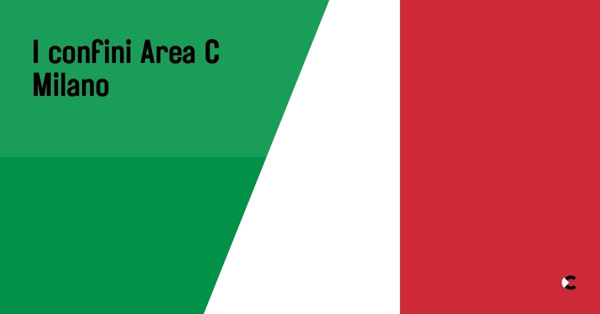 Area C Area C Milano Area C Area C Milano