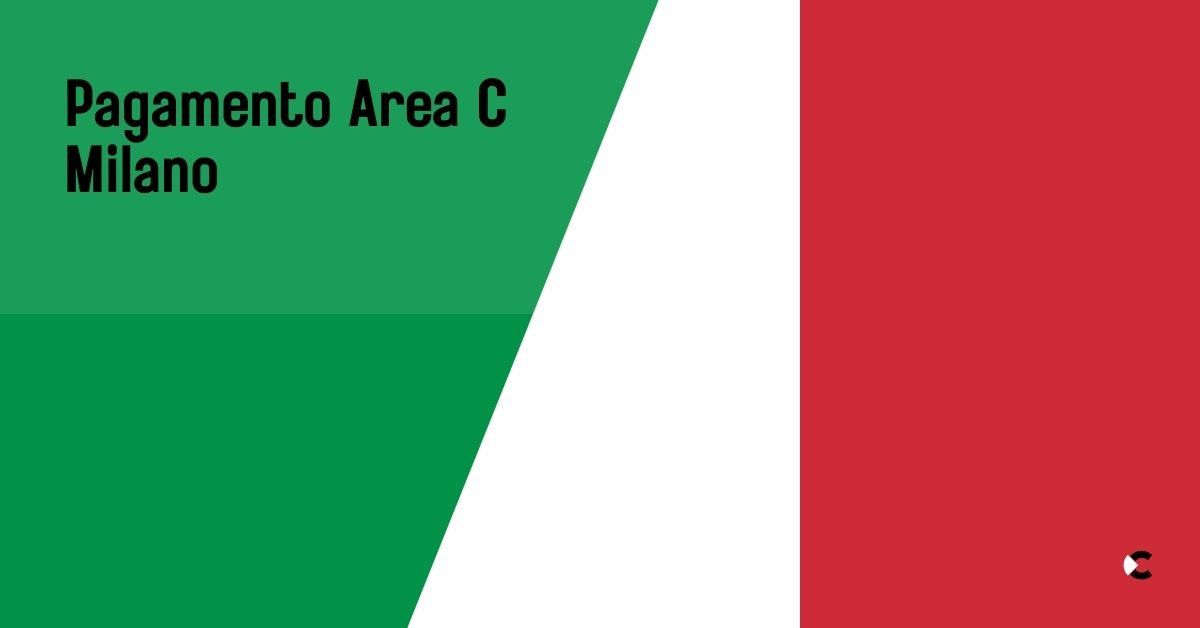 Area C Area C Milano Area C Area C Milano