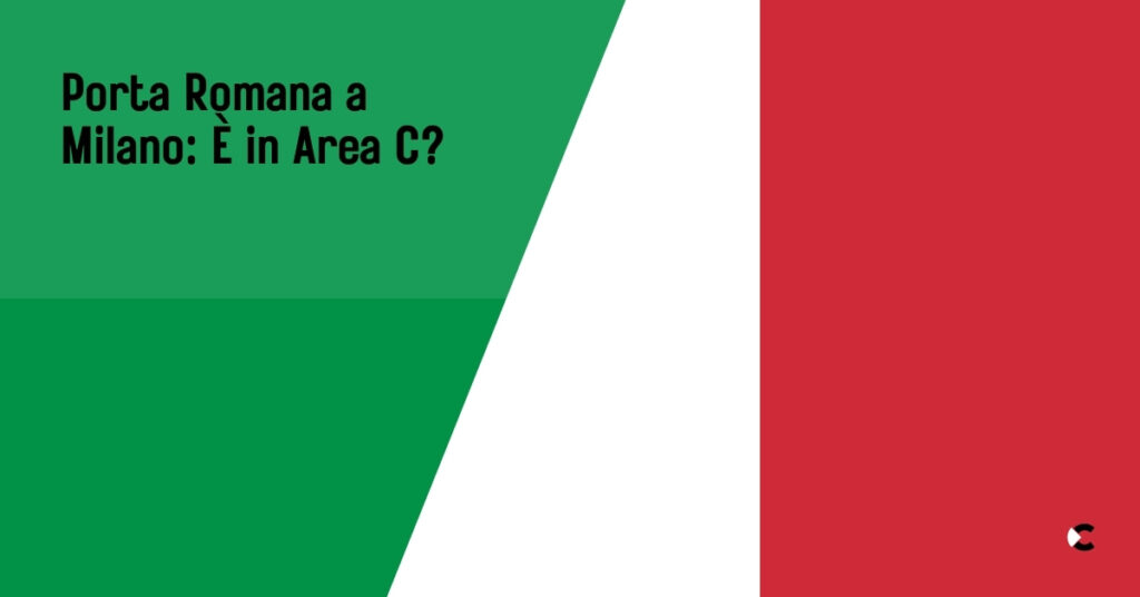 Home 1 Porta Romana a Milano: È in Area C?