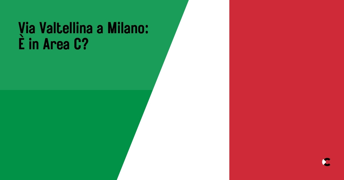 Area C Area C Milano Area C Area C Milano