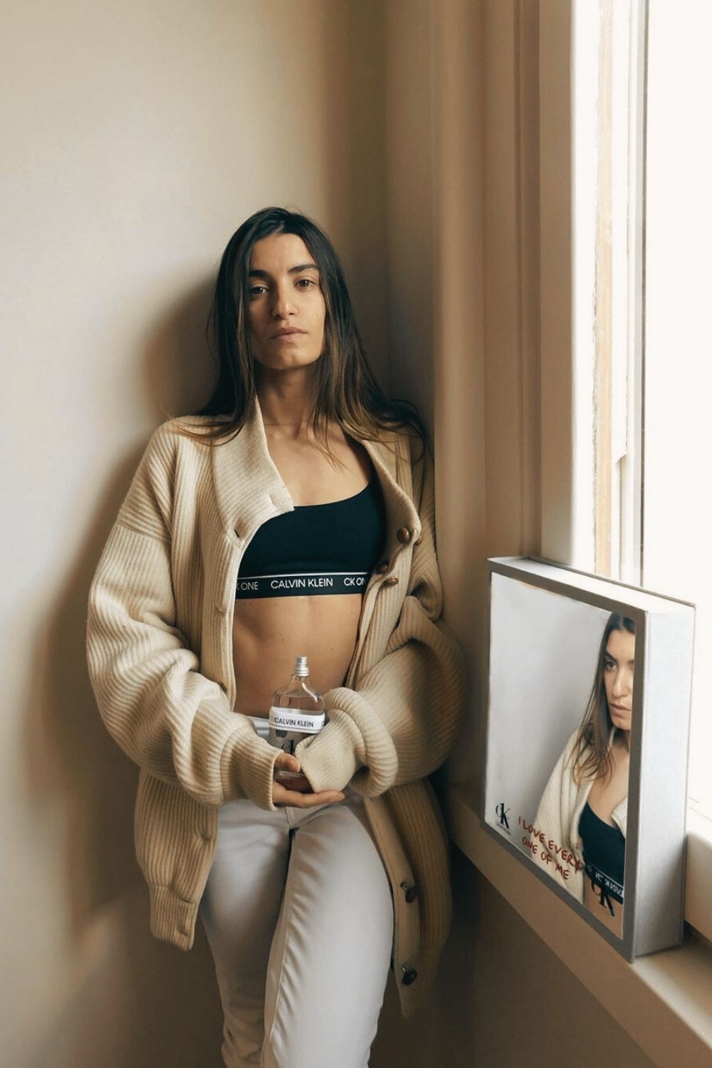 Carolina Sansoni: I Dettagli su Età, Altezza, Marito e Successo Finanziario 3 Carolina Sansoni: Chi è il Marito e Quanto Vale?
