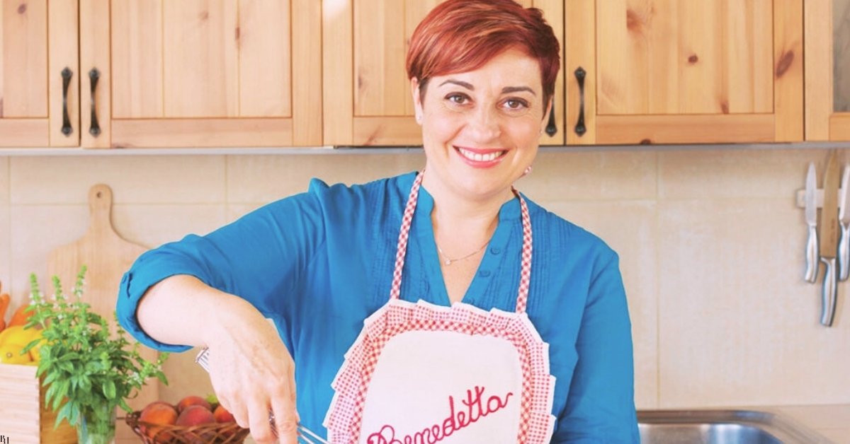 Benedetta Rossi: età, marito e patrimonio della regina del cucina fatta in casa