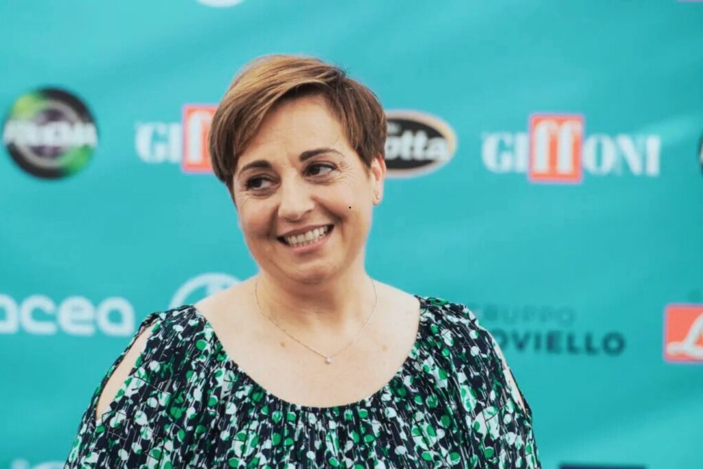 Benedetta Rossi: patrimonio milionario con la cucina semplice