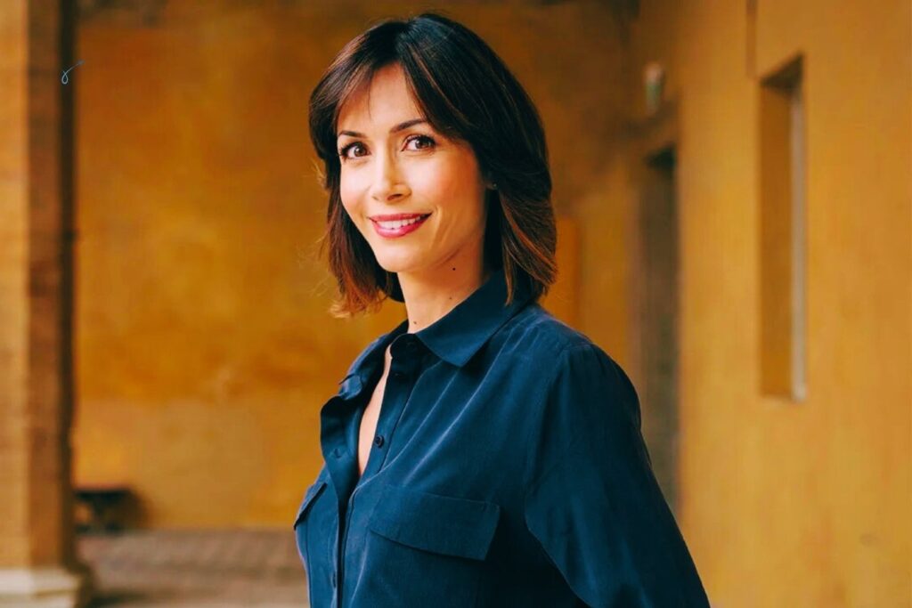 Chi è Mara Carfagna: da Miss Italia alla carriera politica, il percorso di un'icona