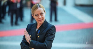 Giorgia Meloni: 48 anni tra politica e vita privata, da Roma al potere