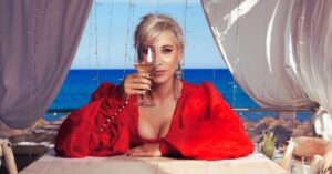 Malika Ayane: numeri (età, altezza) e curiosità sulla cantante