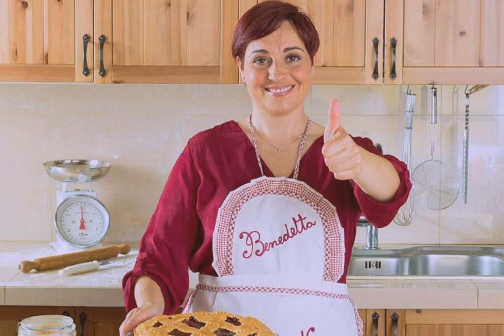 Quanti anni ha Benedetta Rossi? 