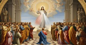 “Consacrazione del Mondo alla Divina Misericordia” – Il Gesto Profetico di Giovanni Paolo II
