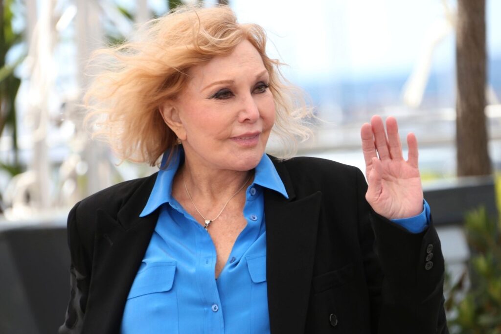 Kim Novak Oggi: L’Icona di Hollywood nel 2025