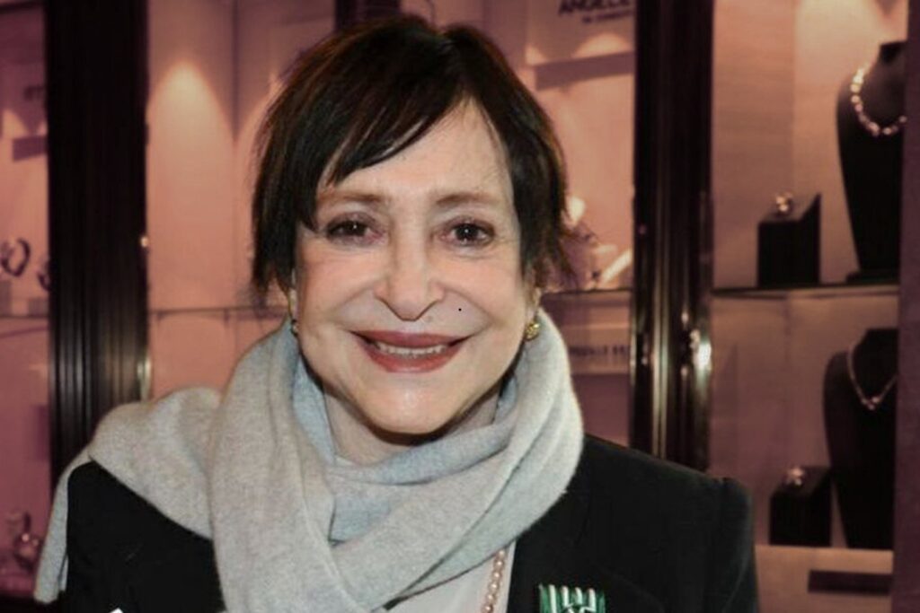 Adriana Asti ci ha lasciati a 94 anni, era nata il 30 aprile 1931