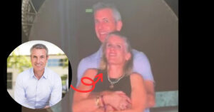 Chi è Andy Byron? Il CEO di Astronomer al centro dello scandalo “Kiss Cam” al concerto dei Coldplay