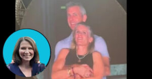 Chi è davvero Megan Kerrigan Byron? Tutto sulla (ex?) moglie del CEO Andy Byron dopo lo scandalo della Kiss Cam dei Coldplay