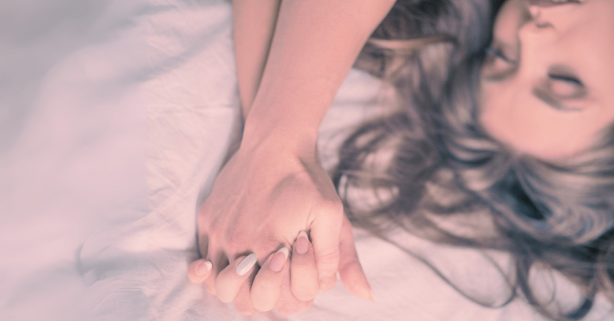 Gli Evangelici Possono Avere Rapporti Sessuali Prima del Matrimonio?