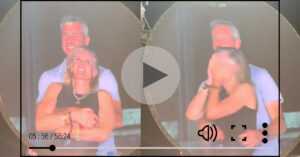 Il bacio di Andy Byron e Kristin Cabot al concerto dei Coldplay: ecco il NUOVO VIDEO che fa scalpore!