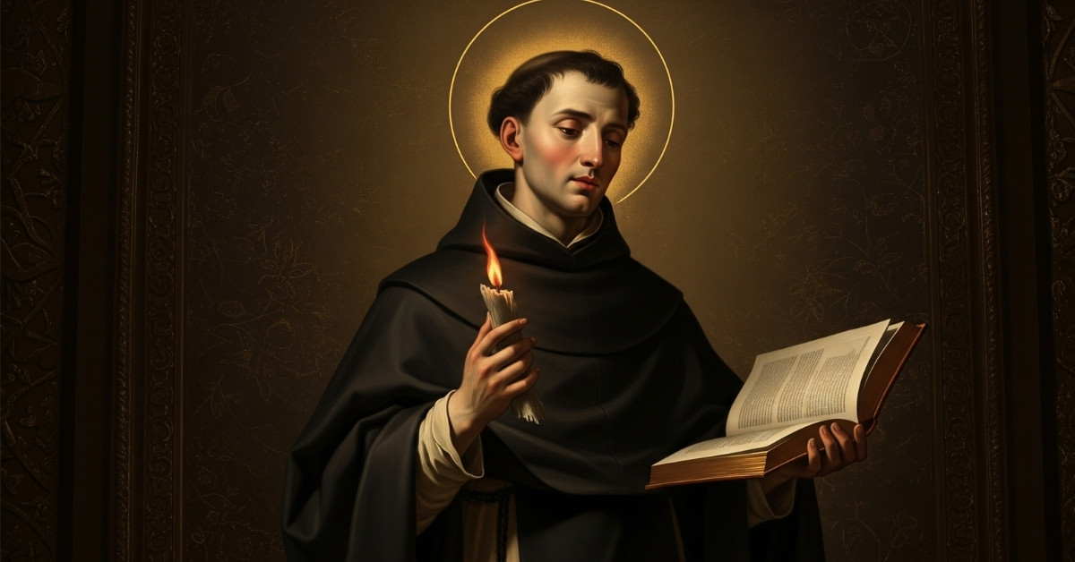 La Poesia di Sant’Agostino sulla Morte: Un Inno alla Vita che Continua