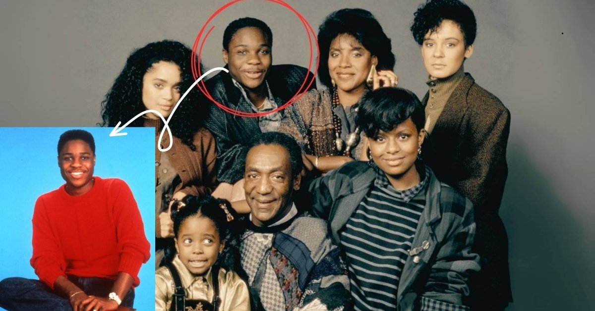 Malcolm-Jamal Warner, la Stella Amata di "The Cosby Show", Muore a 54 Anni in un Tragico Incidente di Annegamento