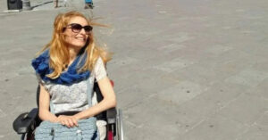 Martina Oppelli, la sua battaglia per una morte dignitosa: "Ho fatto tutto il possibile per vivere"