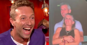 Scandalo al Concerto dei Coldplay: Andy Byron e Kristin Cabot Beccati dalla Kiss Cam! Chris Martin Commenta in Diretta